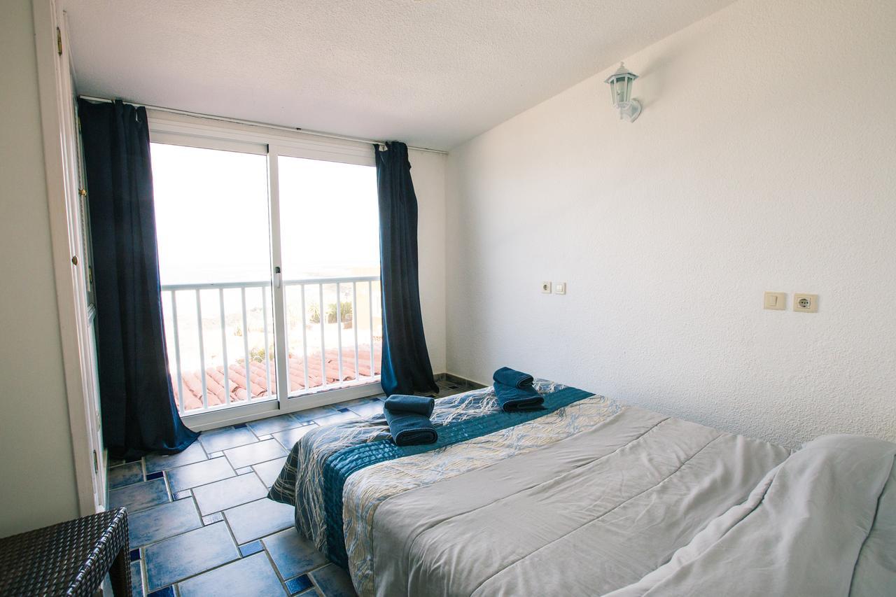 Villa Los Remos Corralejo Dış mekan fotoğraf